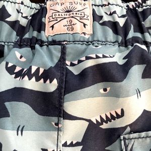 GAP Boys swim shorts